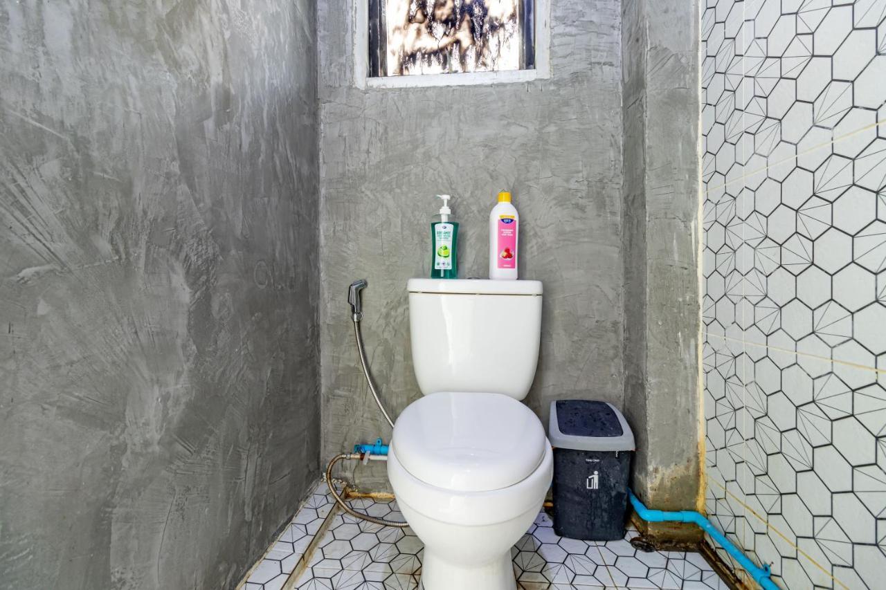 בנגקוק The Beds Ever Hostel (Adults Only) מראה חיצוני תמונה